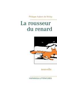 La rousseur du renard