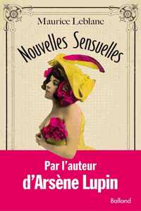 Nouvelles sensuelles