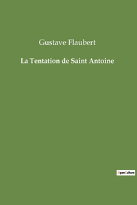 La Tentation de Saint Antoine