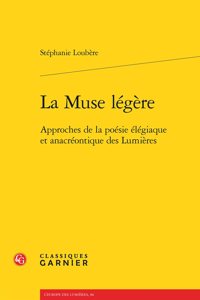 La Muse Legere