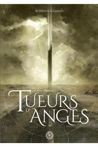 Tueurs d'anges