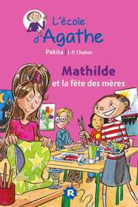 L'ecole d'Agathe/Les mercredis d'Agathe/C'est moi Agathe !