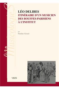 Leo Delibes