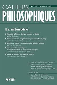 La Memoire