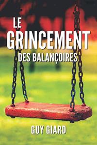 Le Grincement Des Balançoires