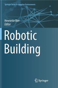 Robotic Building