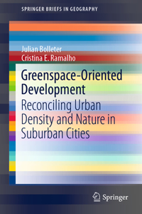 Greenspace-Oriented Development