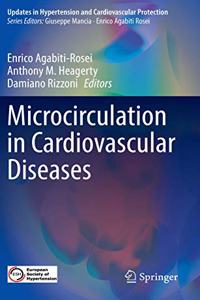 Microcirculation in Cardiovascular Diseases