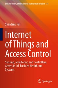 Internet of Things and Access Control