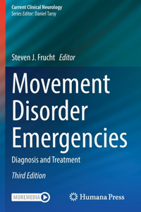 Movement Disorder Emergencies