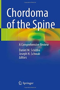 Chordoma of the Spine