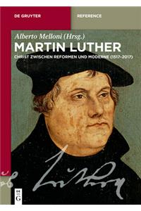 Martin Luther