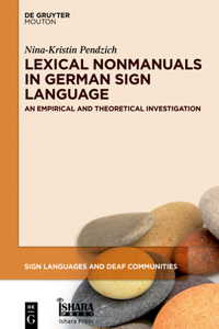 Lexical Nonmanuals in German Sign Language