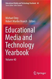 Educational Media and Technology Yearbook