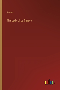 Lady of La Garaye