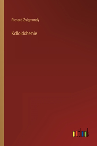 Kolloidchemie