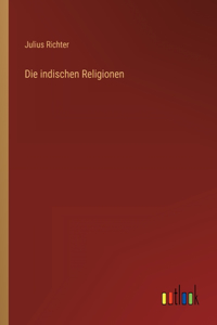 Die indischen Religionen