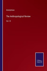 Anthropological Review