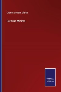 Carmina Minima