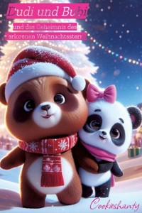 Dudi und Bubi und das Geheimnis des verlorenen Weihnachtssterns