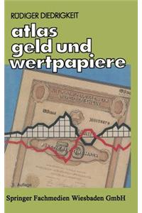 Atlas Geld Und Wertpapiere