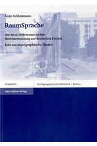 Raumsprache