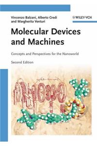 Molecular Devices and Machines