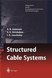 Structured Cable Systems