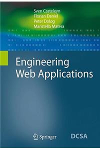 Engineering Web Applications