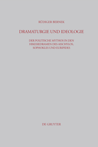 Dramaturgie und Ideologie