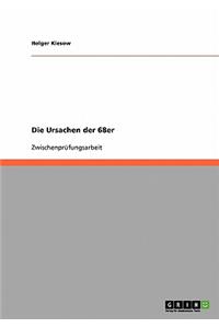 Die Ursachen der 68er