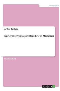 Karteninterpretation
