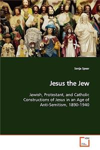 Jesus the Jew