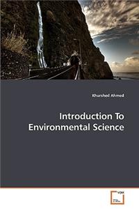 Introduction To Environmental Science