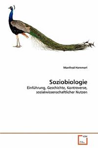 Soziobiologie