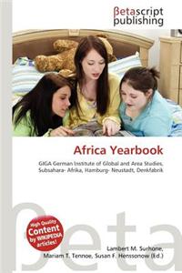 Africa Yearbook