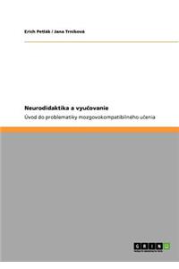 Neurodidaktika a vyučovanie
