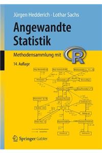 Angewandte Statistik