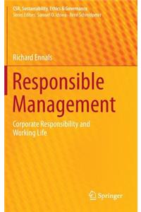 Responsible Management