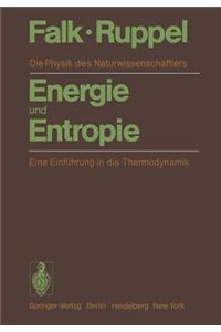 Energie Und Entropie