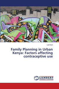 Family Planning in Urban Kenya