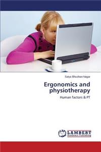 Ergonomics and physiotherapy