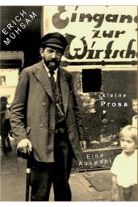 Kleine Prosa
