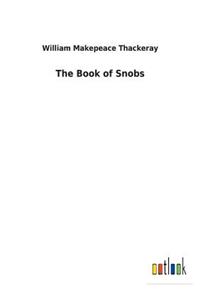 The Book of Snobs