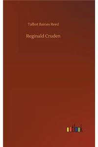 Reginald Cruden