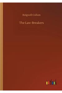 Law-Breakers