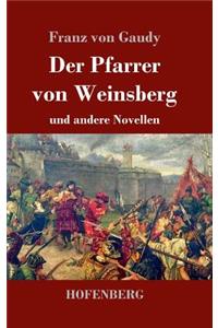 Pfarrer von Weinsberg