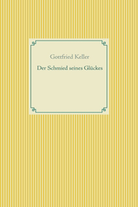 Schmied seines Glückes - Spiegel das Kätzchen