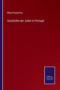 Geschichte der Juden in Portugal