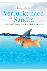 Verrückt nach Sandra